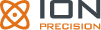 Ion Precision Logo Preloader